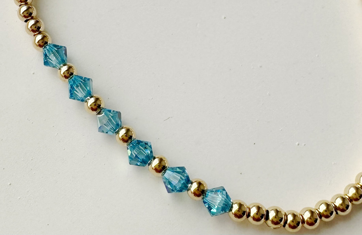 Birthstone Bracelet