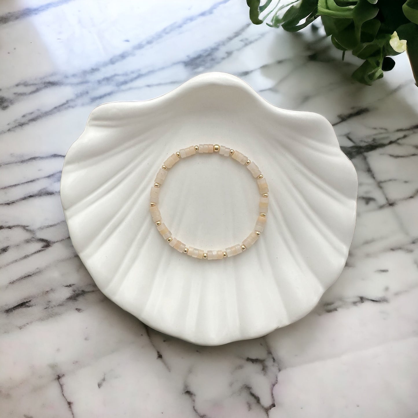 Peachy Bracelet