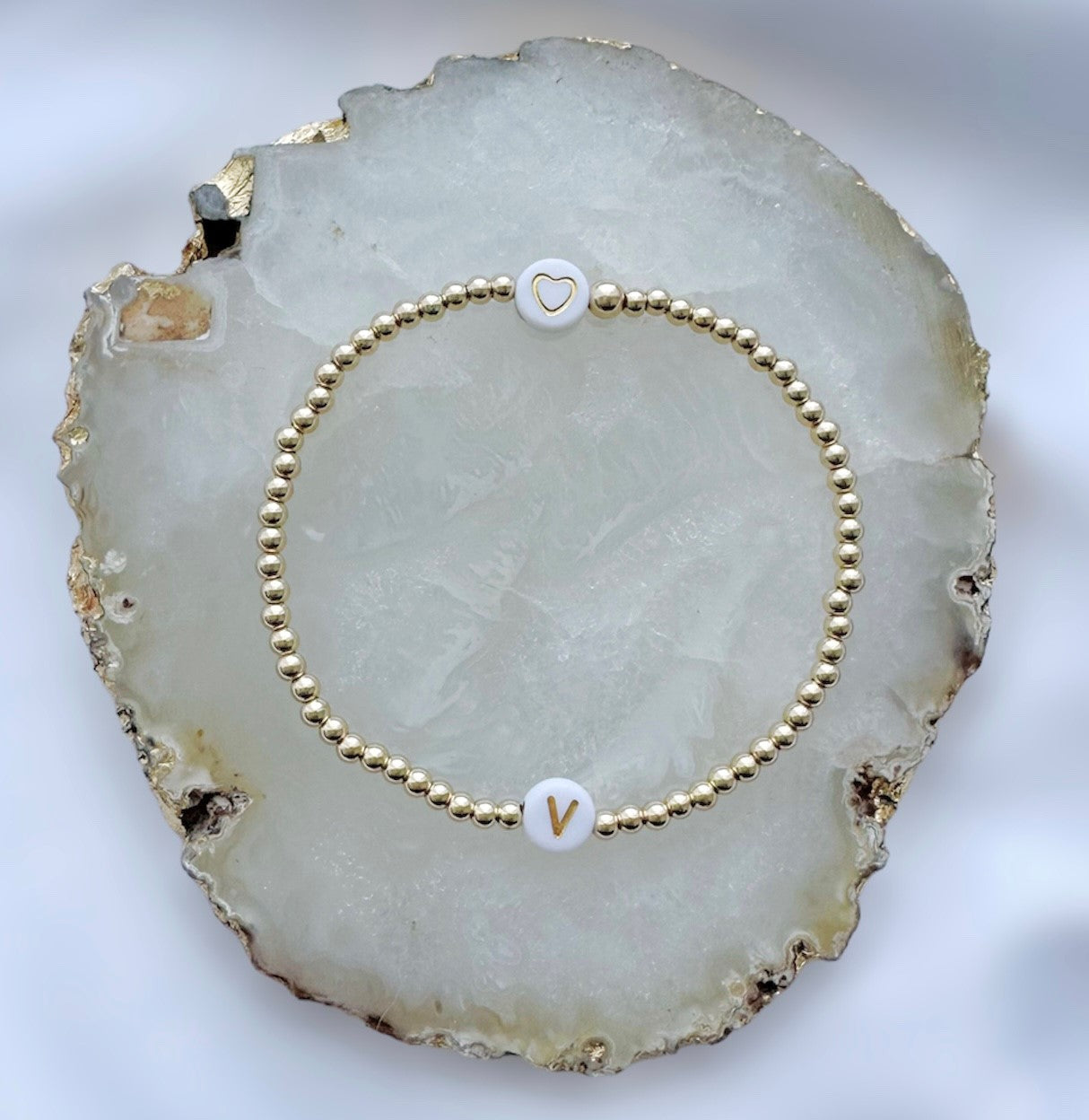 Personalised Bracelet