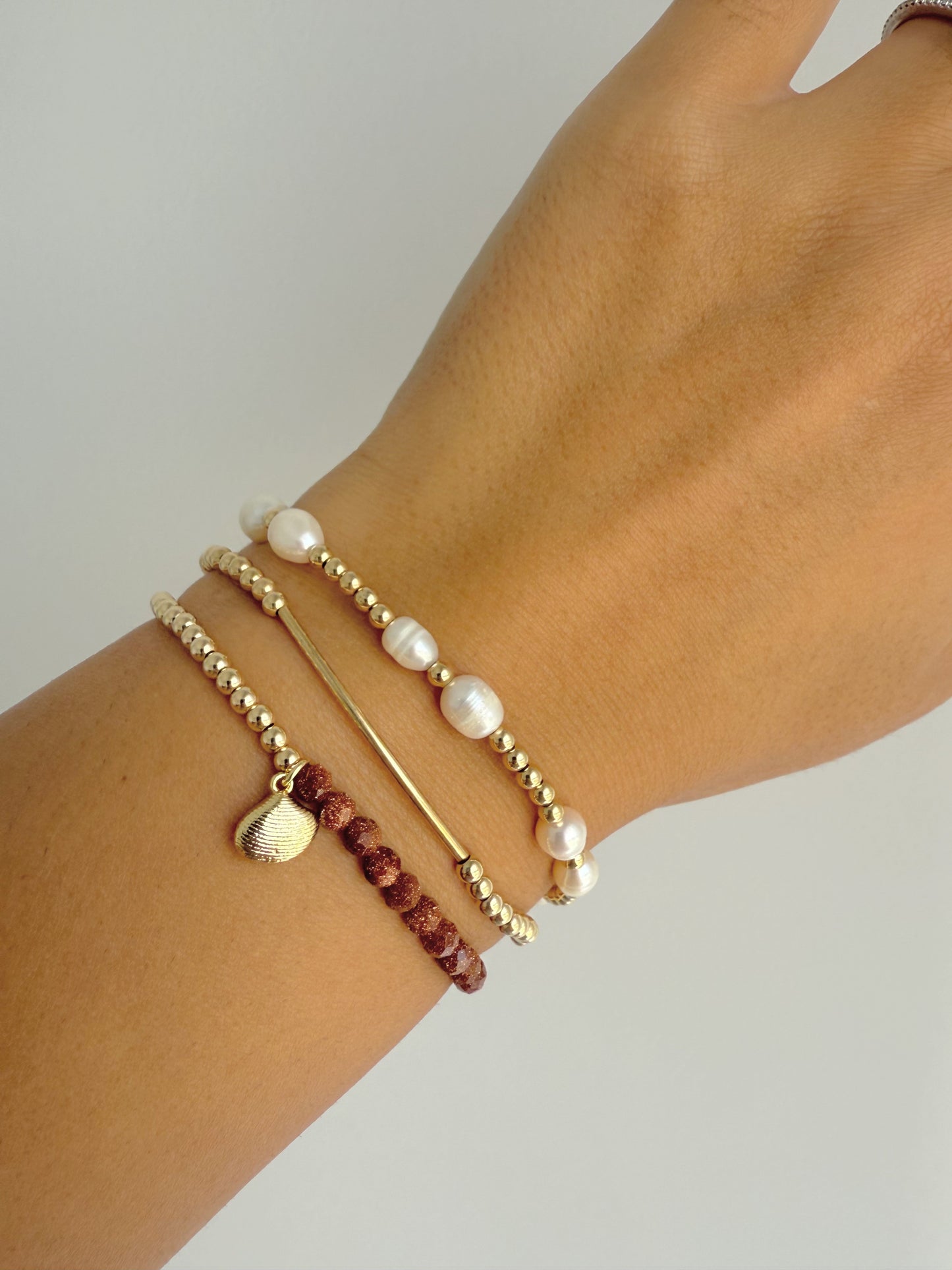 Golden Bracelet