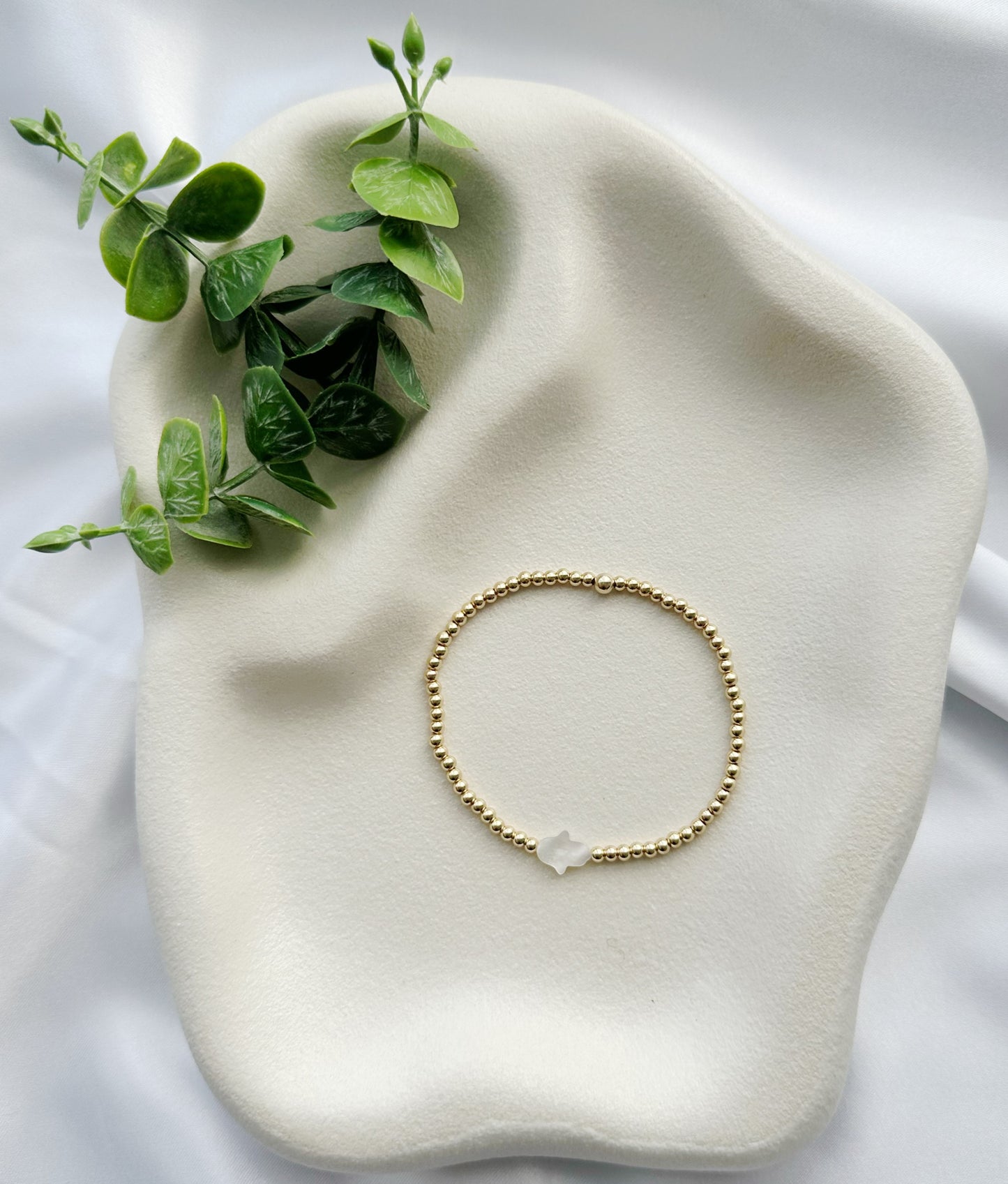 Love, Luck & Protect Bracelet