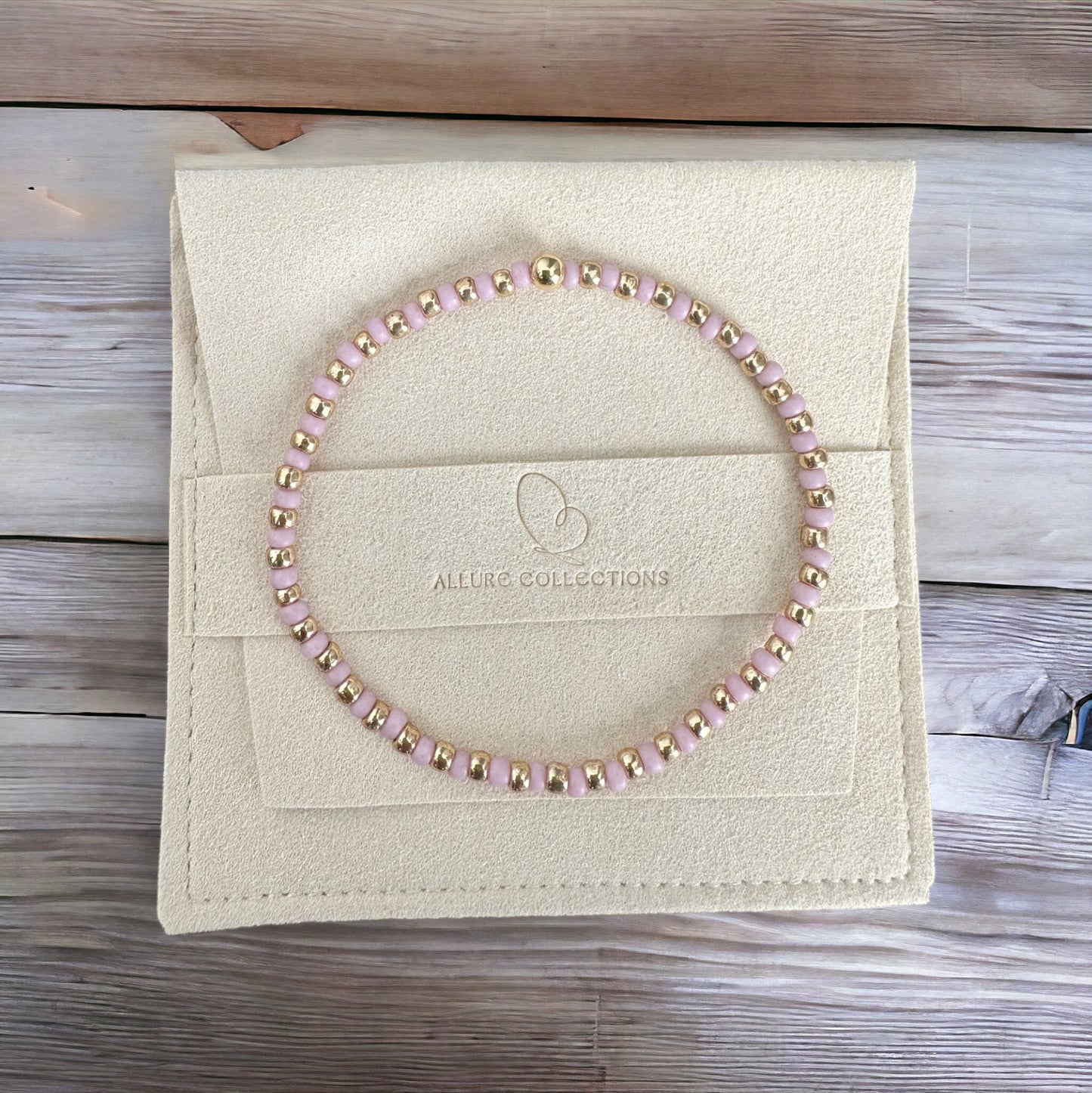 Beaded Bracelet