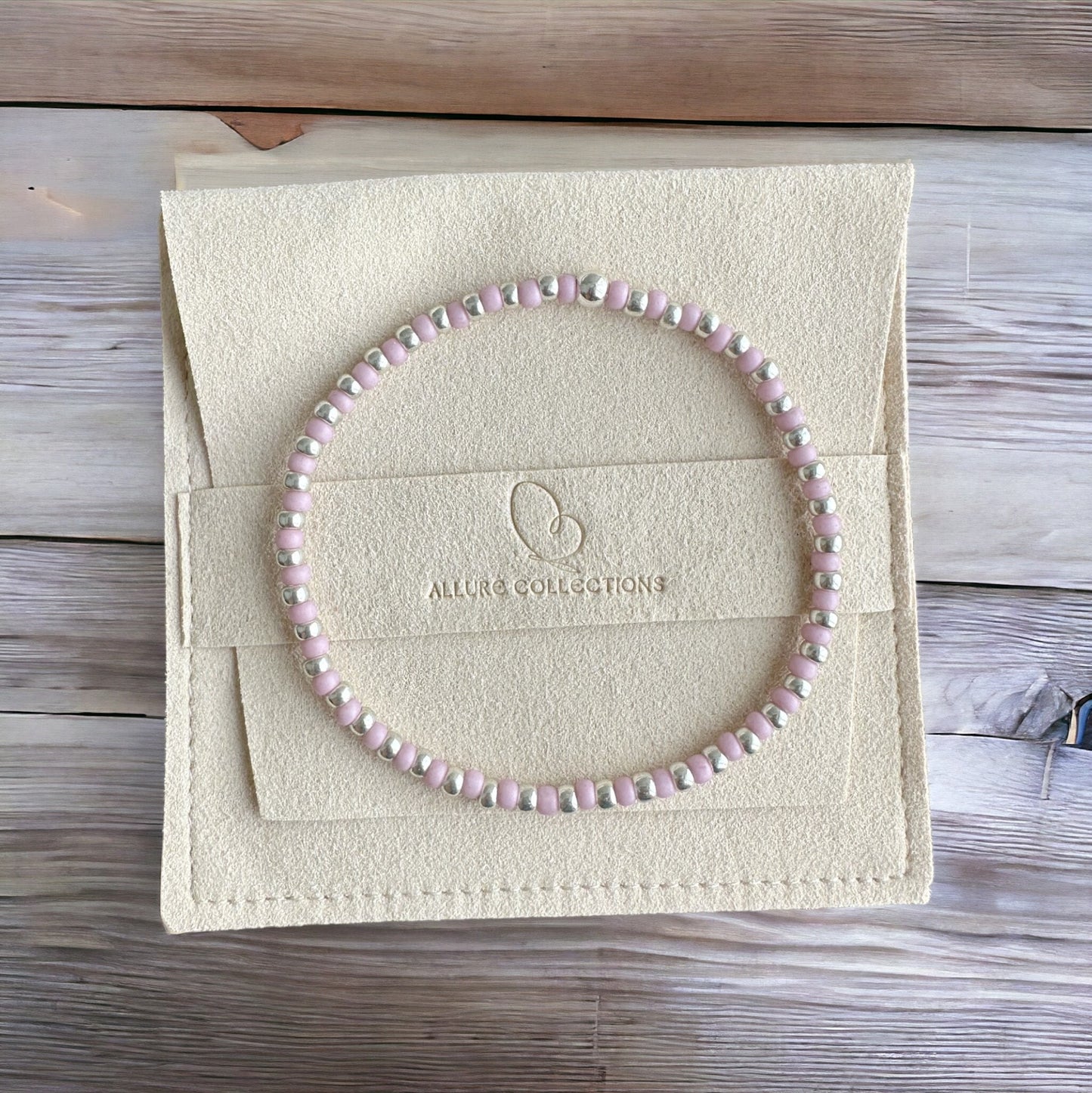 Beaded Bracelet