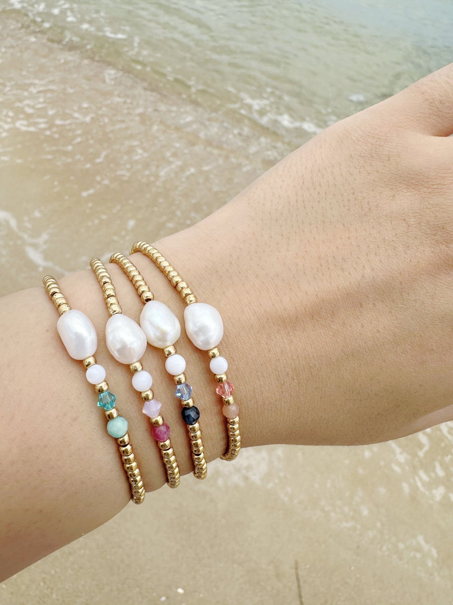 Lola Bracelet