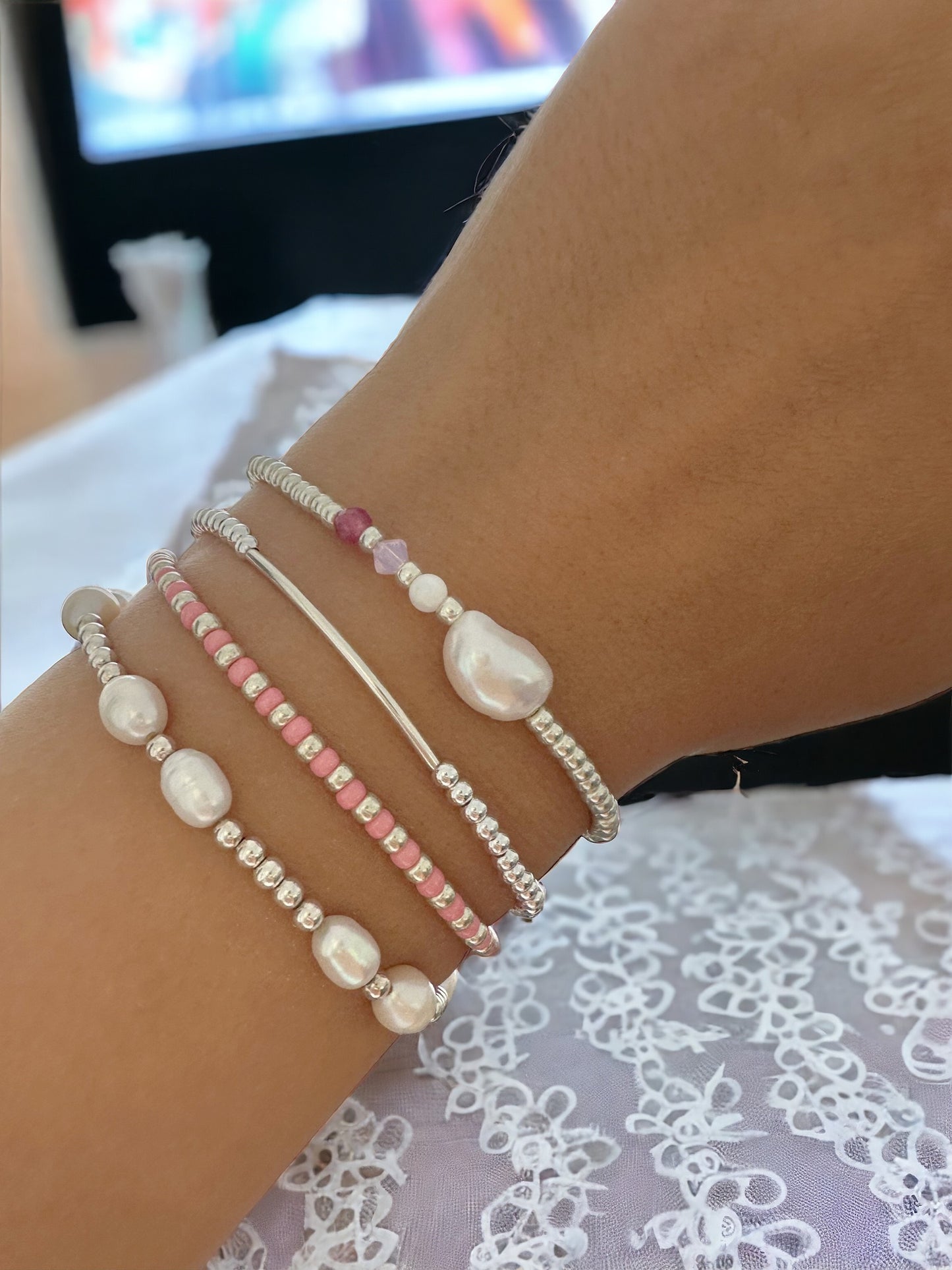 Lola Bracelet