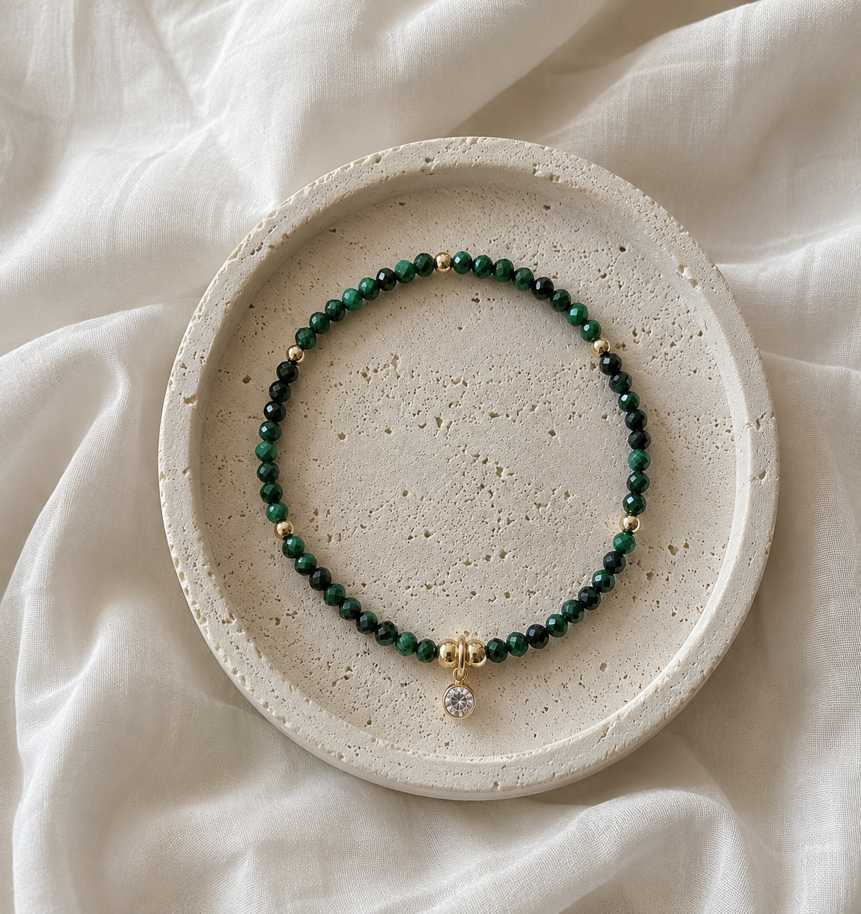 Gem & Grace Bracelet