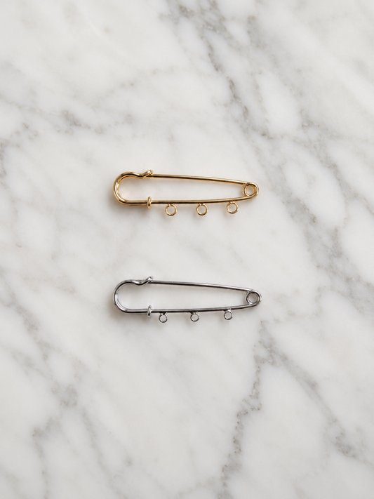 3-Loop Pin