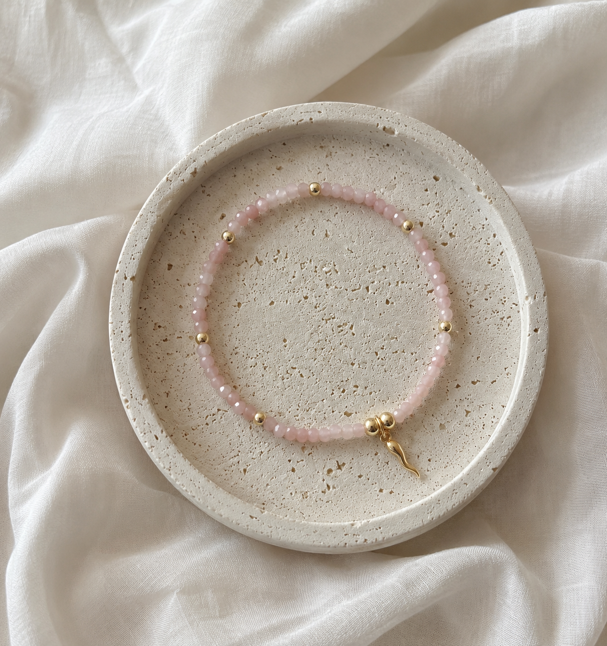 Gem & Grace Bracelet