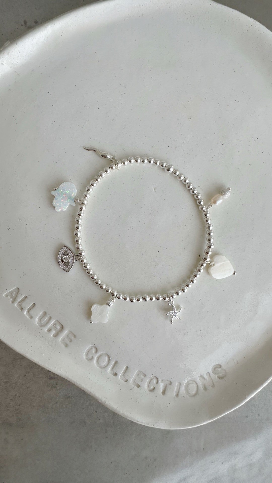 Handmade Charms