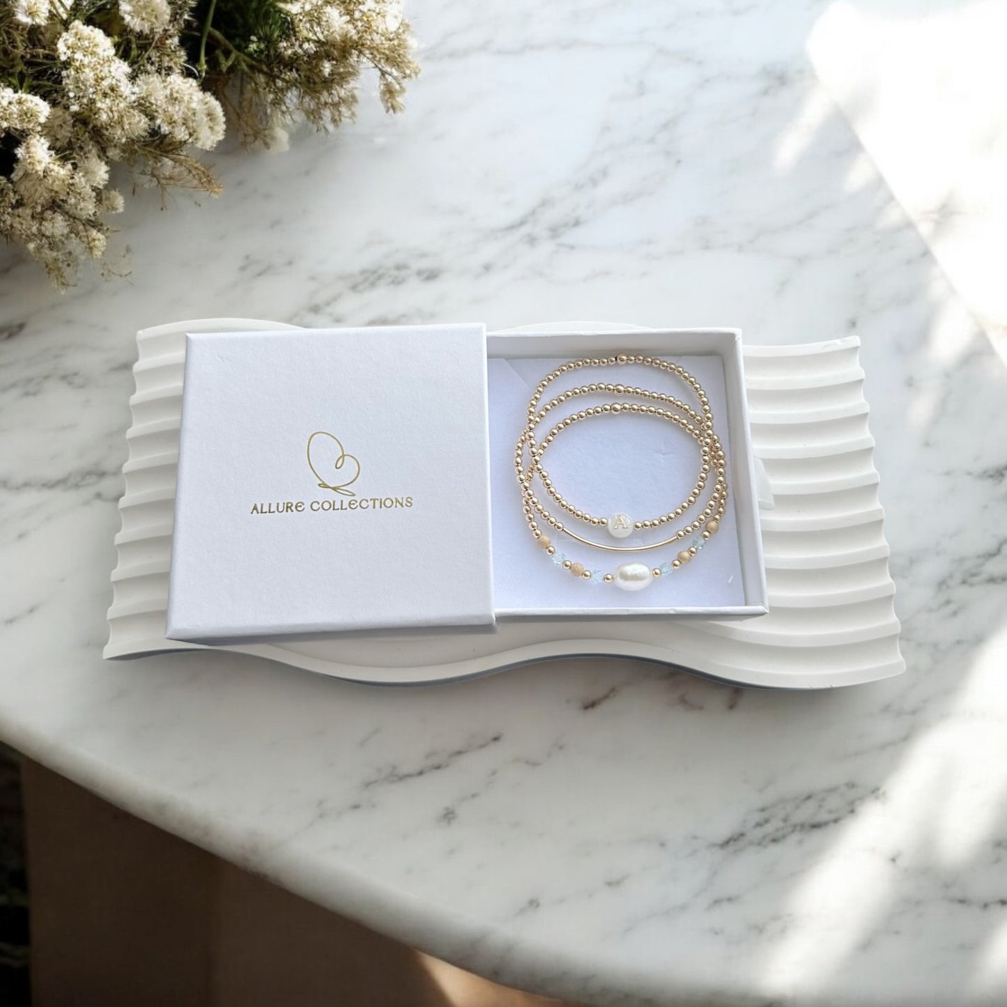 Sparkle Gift Set