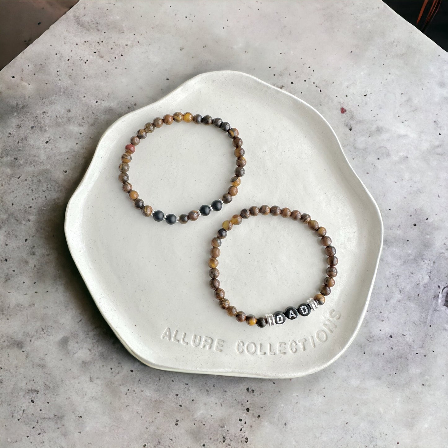 Tigers Eye Bracelet