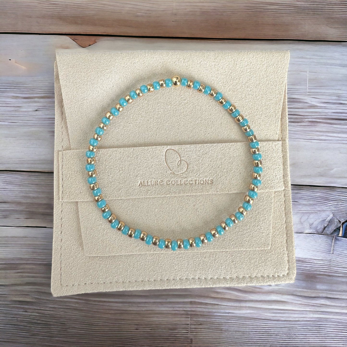 Beaded Bracelet