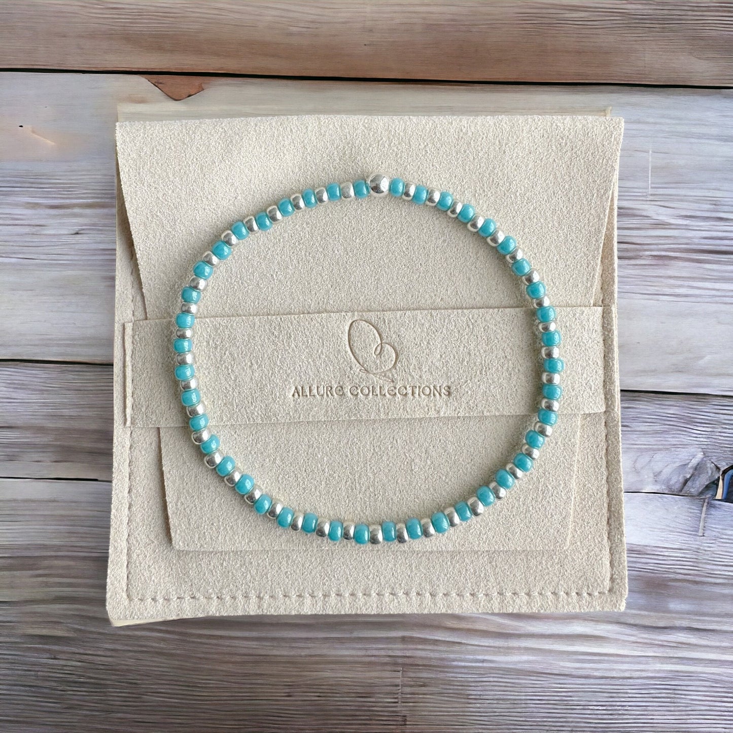 Beaded Bracelet