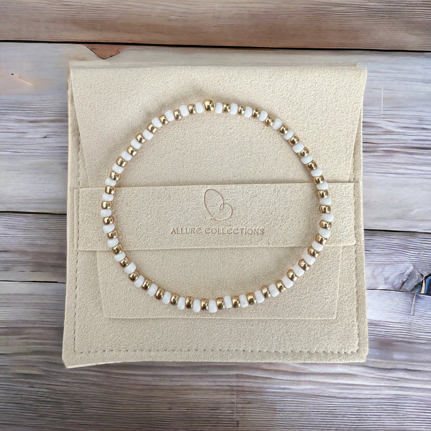 Beaded Bracelet