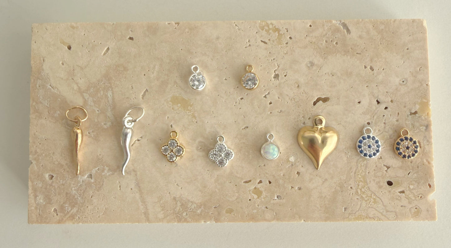Gem & Grace Bracelet