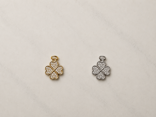 Clover Charm