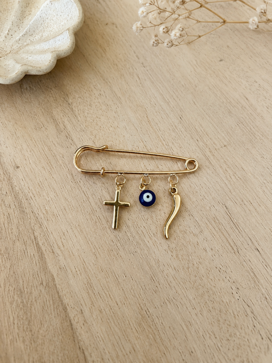 Cornicello Charm