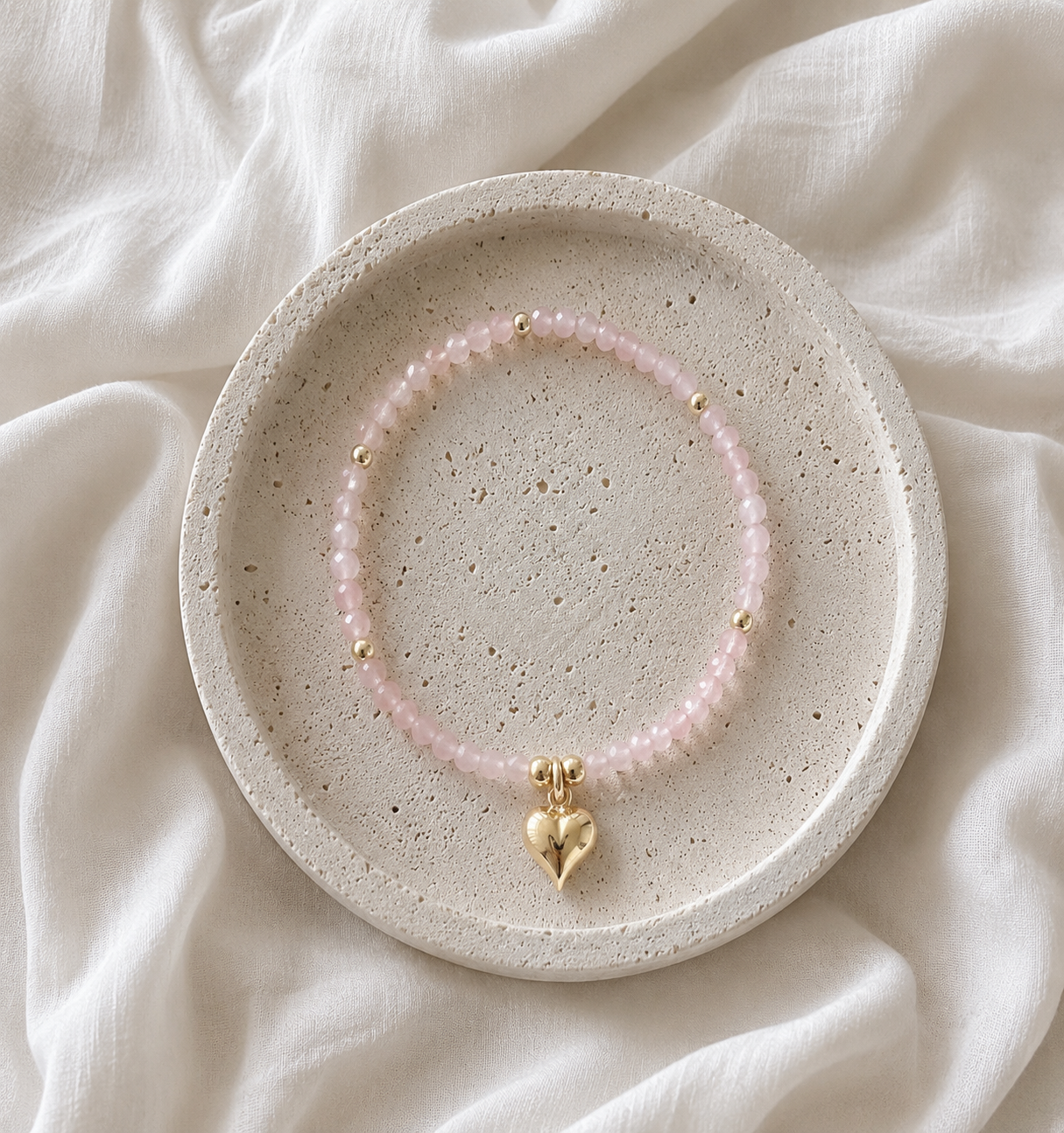Gem & Grace Bracelet
