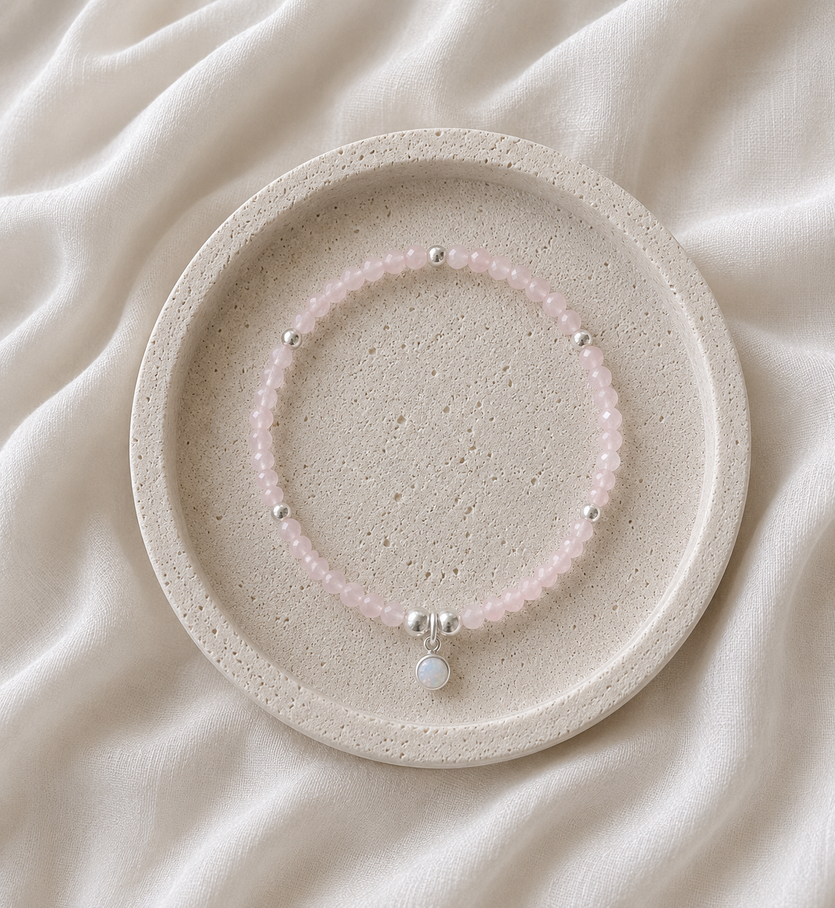 Gem & Grace Bracelet