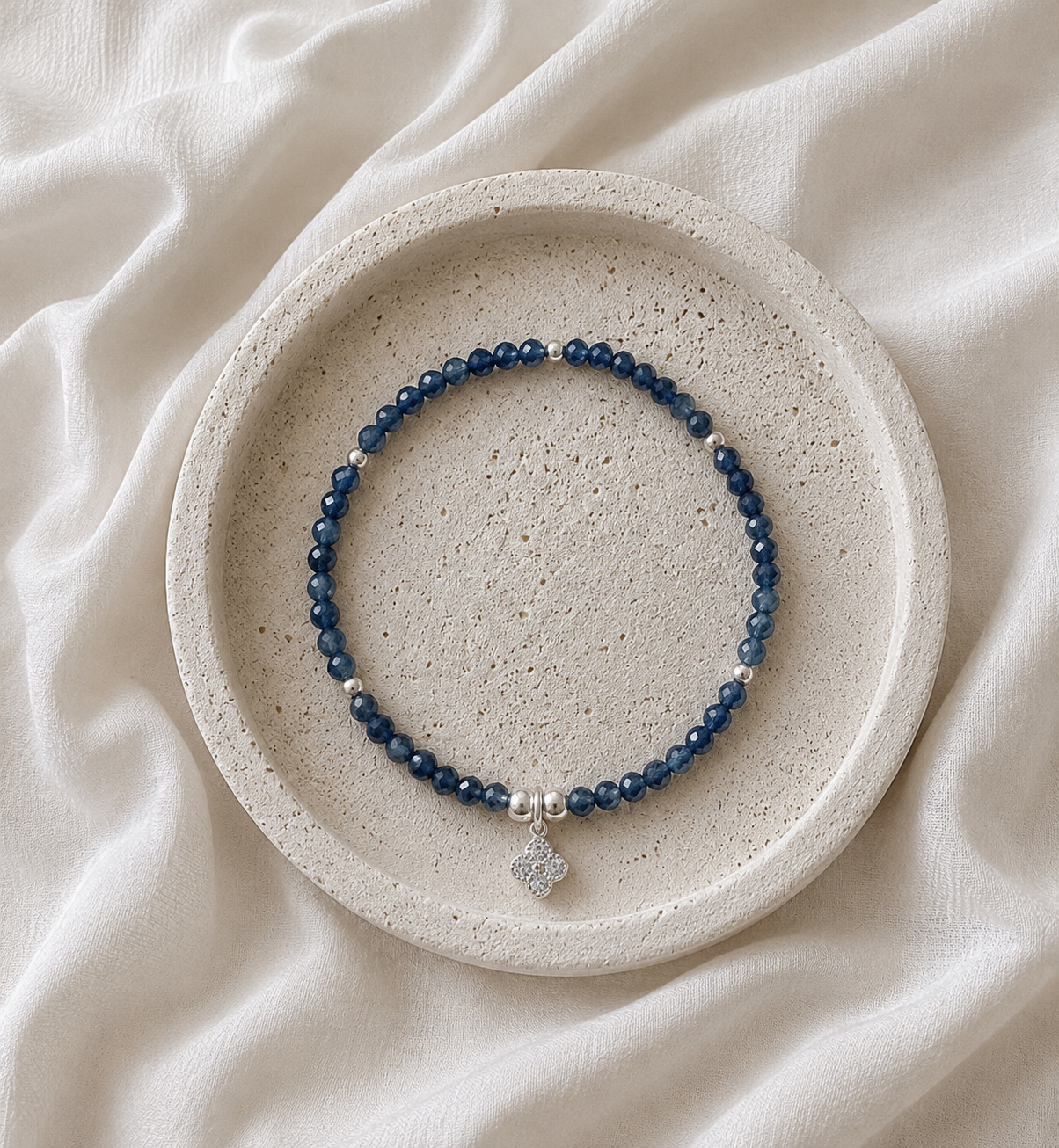 Gem & Grace Bracelet