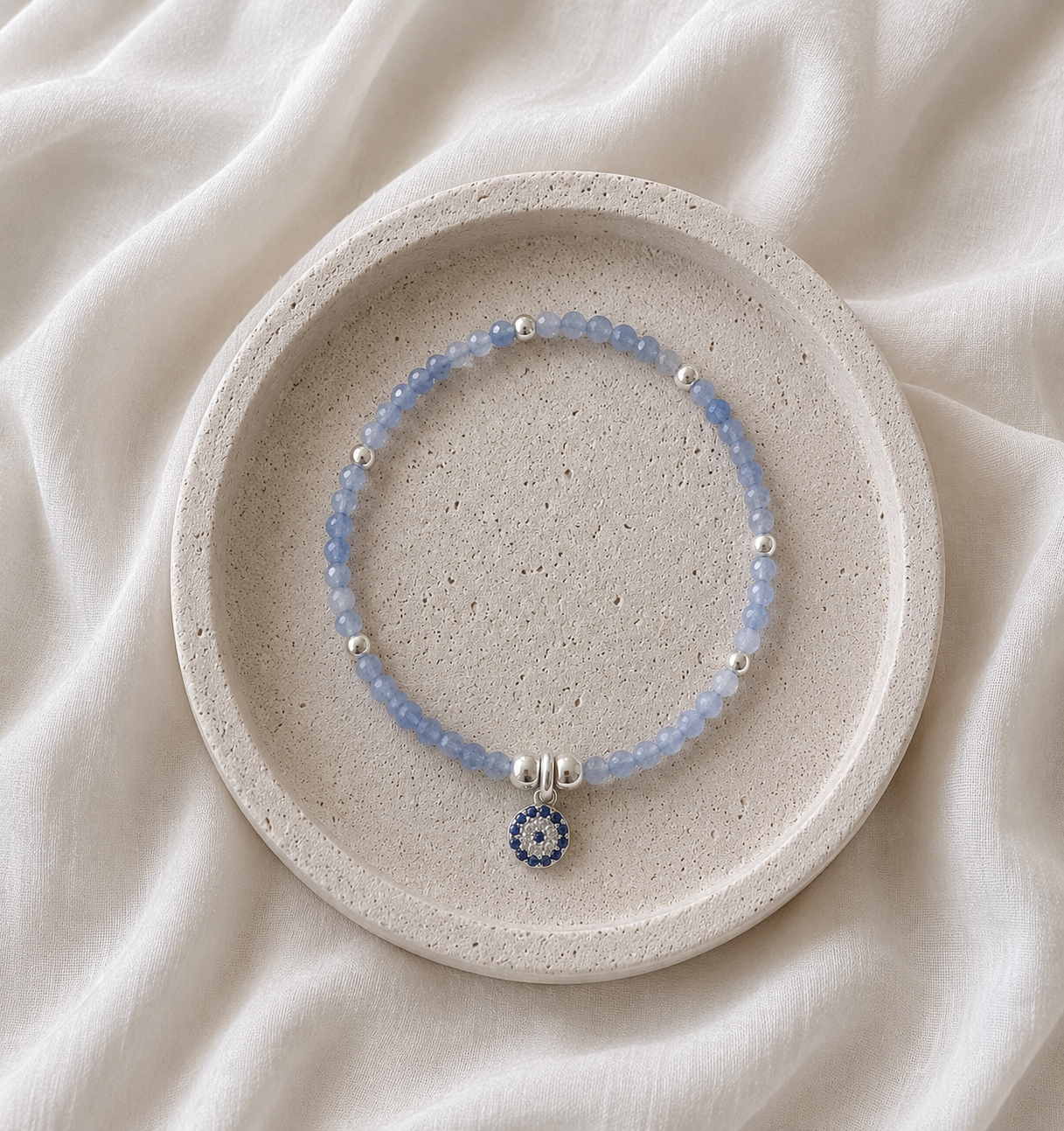 Gem & Grace Bracelet